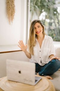 Imagen de Soy Mónica Galán Bravo