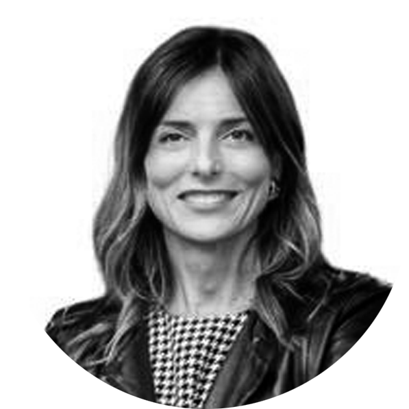 Dra Carolina Peña Tejeiro